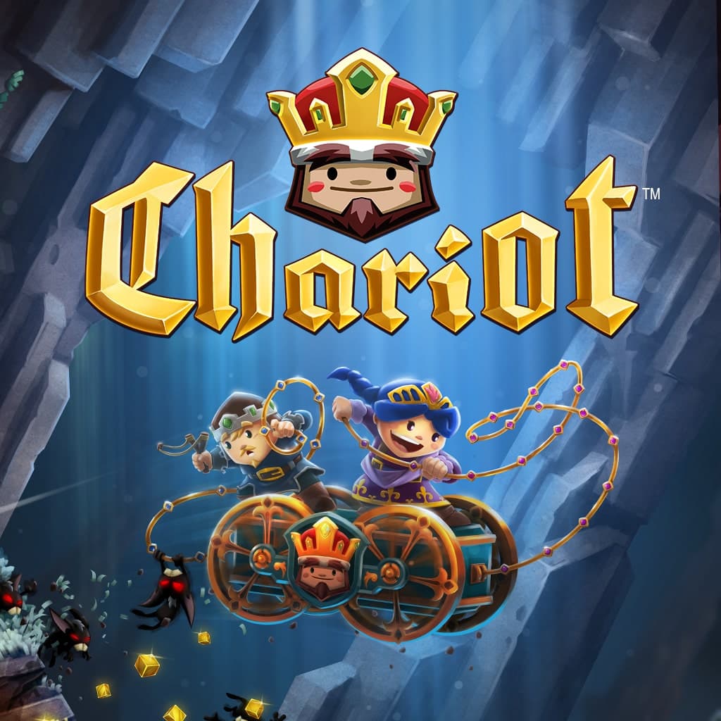 Chariot PS4 Price Türkiye