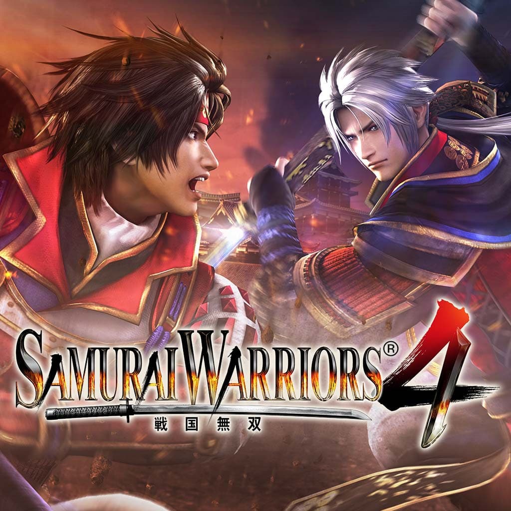 SAMURAI WARRIORS 4 PS4 Price Türkiye