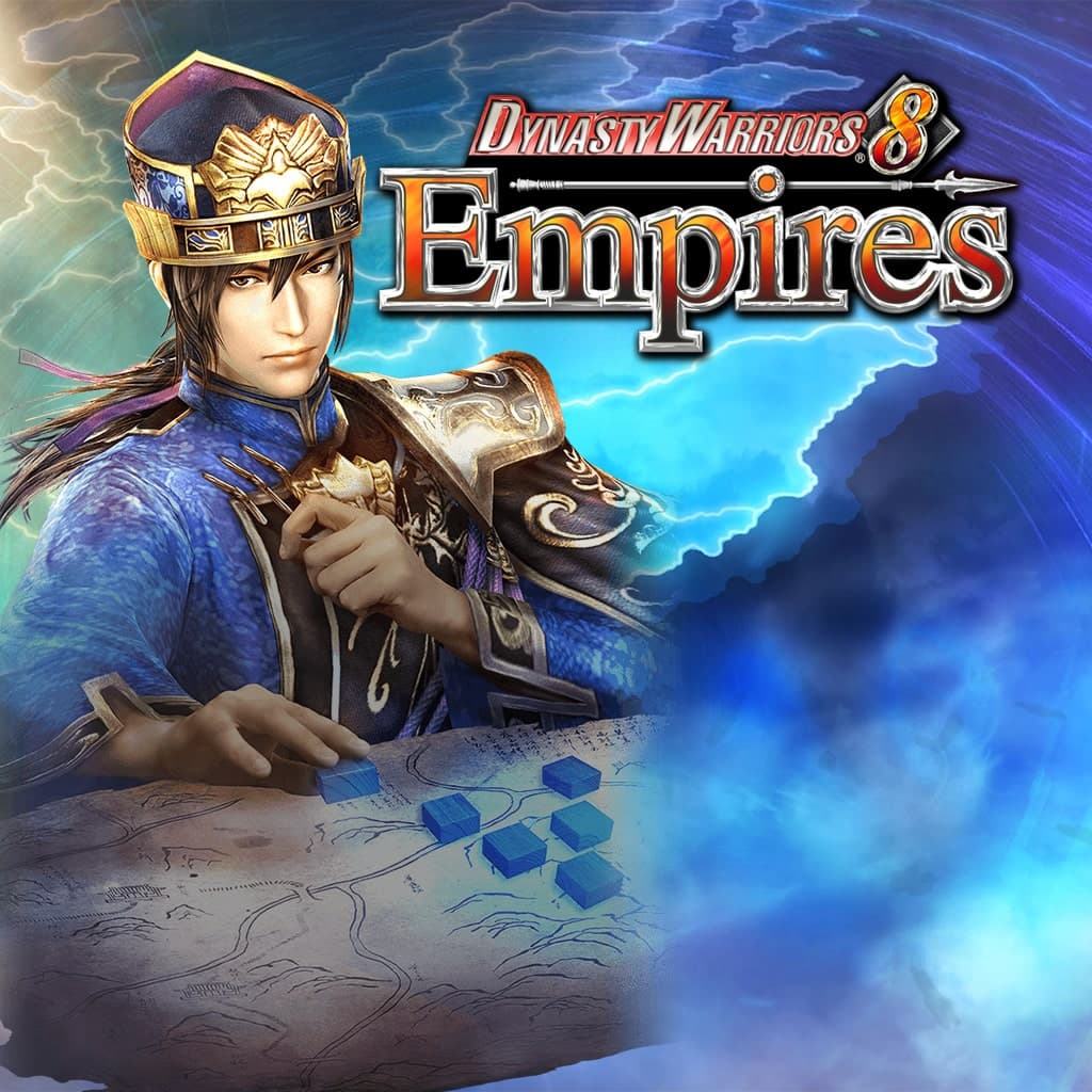DYNASTY WARRIORS 8 Empires PS4 Price Italia