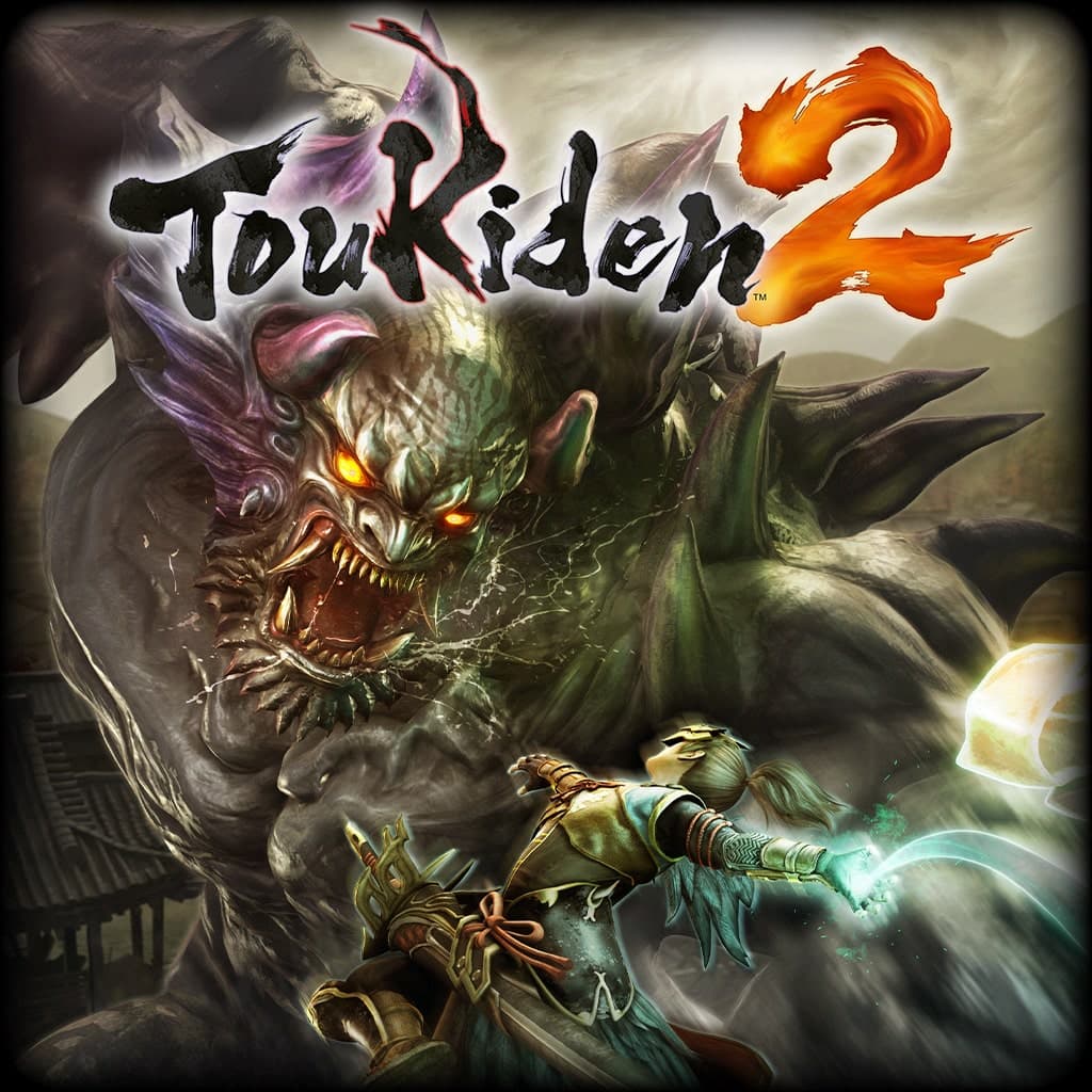 Toukiden 2 PS4 Price Türkiye