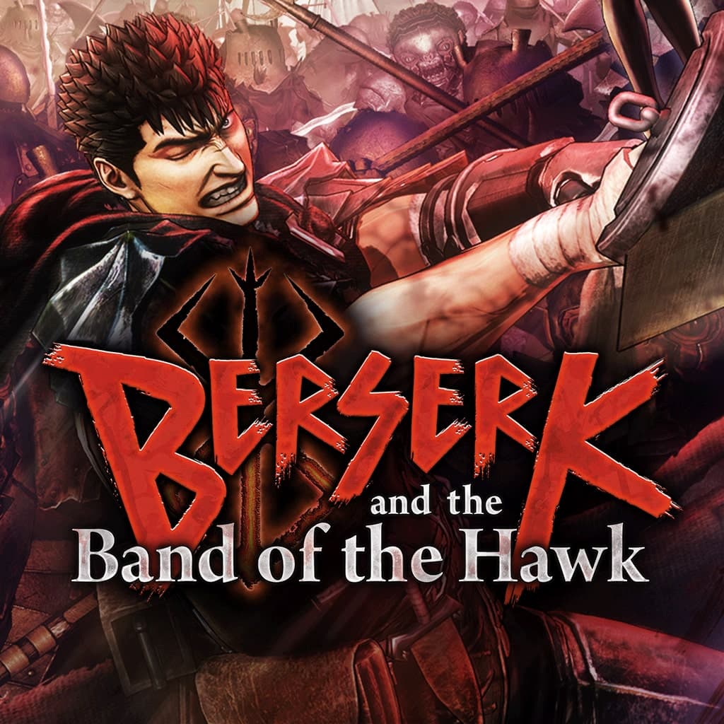 Berserk and the Band of the Hawk PS4 Price Türkiye