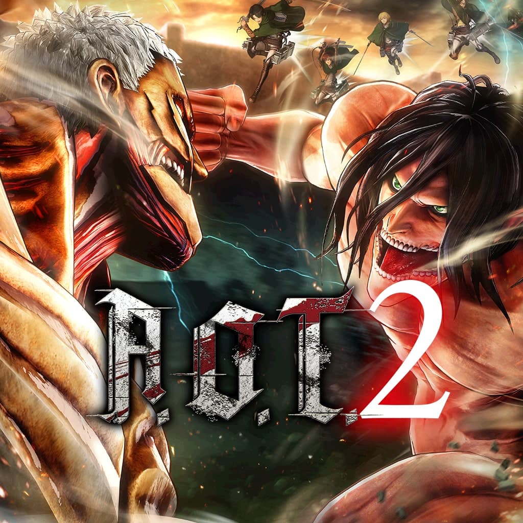 A.O.T. 2 PS4 Price Türkiye