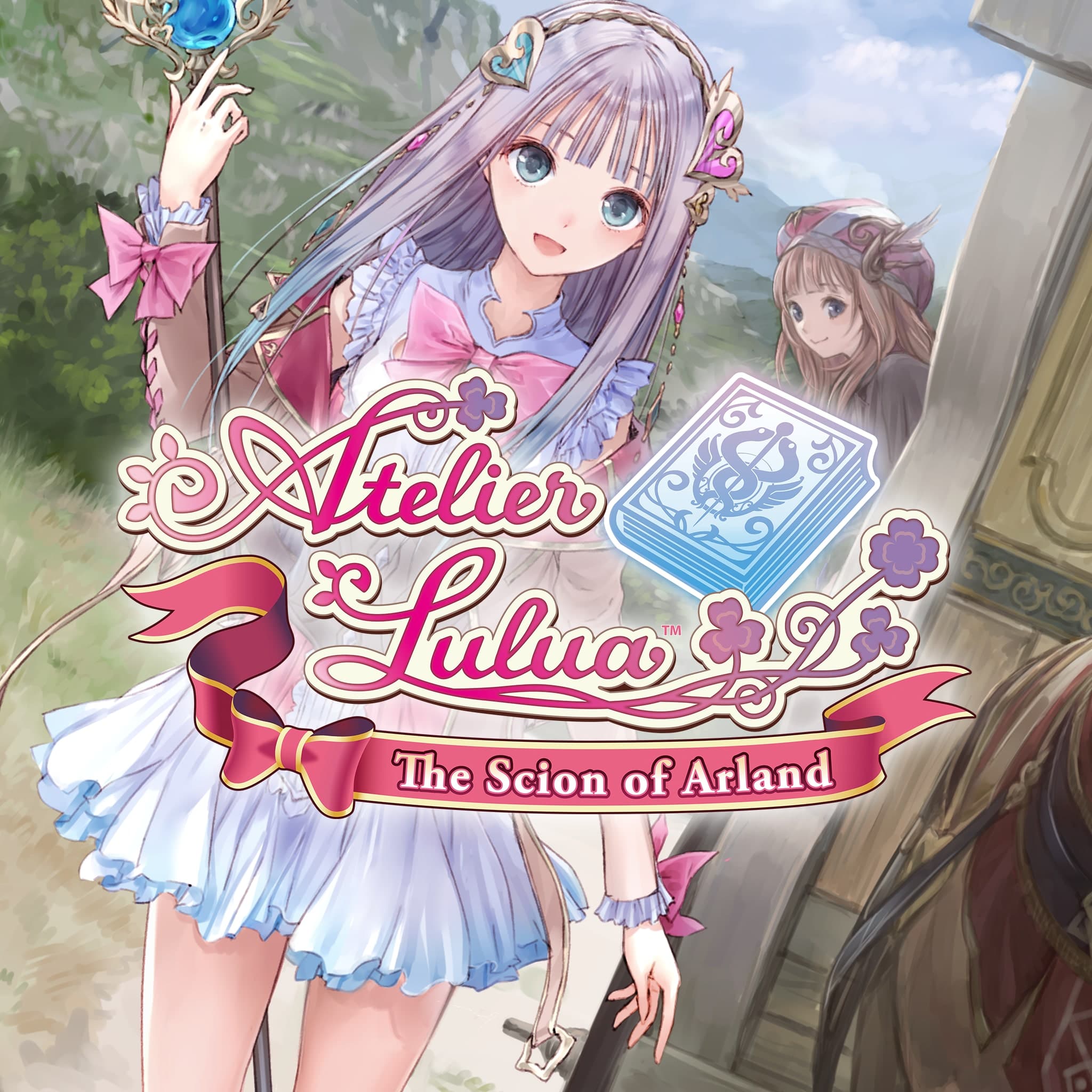 Atelier Lulua ~The Scion of Arland~ PS4 Price Türkiye