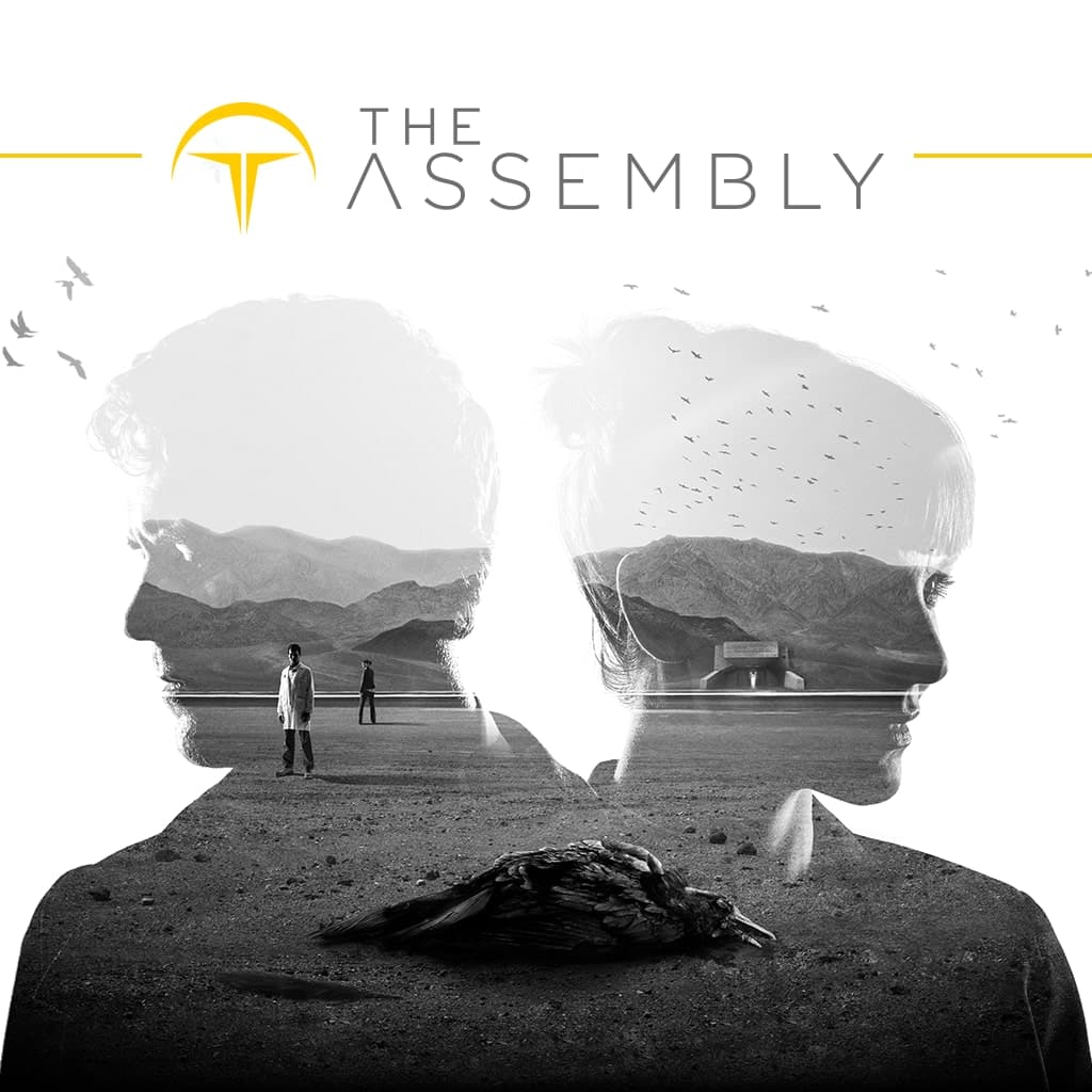 The Assembly PS4 Price Türkiye