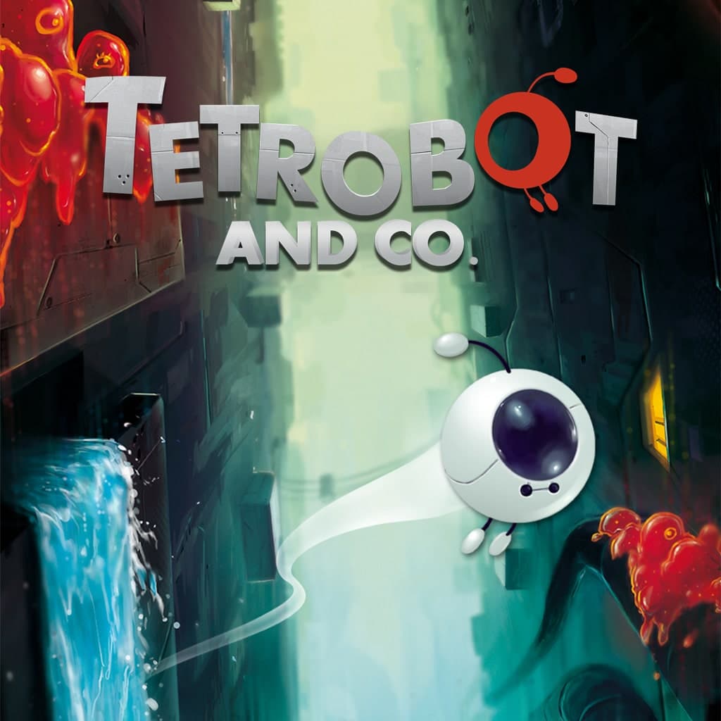 Tetrobot & Co. PS4 Price Türkiye