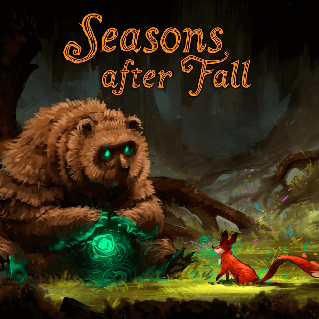 Seasons after Fall PS4 Price Türkiye