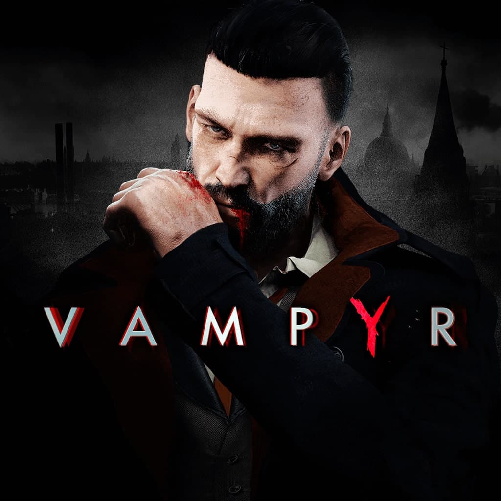 Vampyr PS4 Price Italia