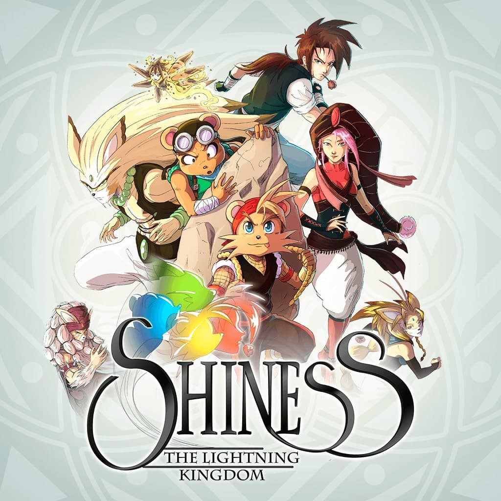 Shiness: The Lightning Kingdom PS4 Price Türkiye