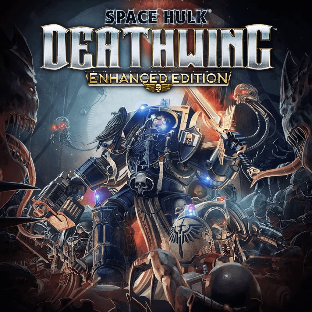 Space Hulk: Deathwing - Enhanced Edition PS4 Price Italia
