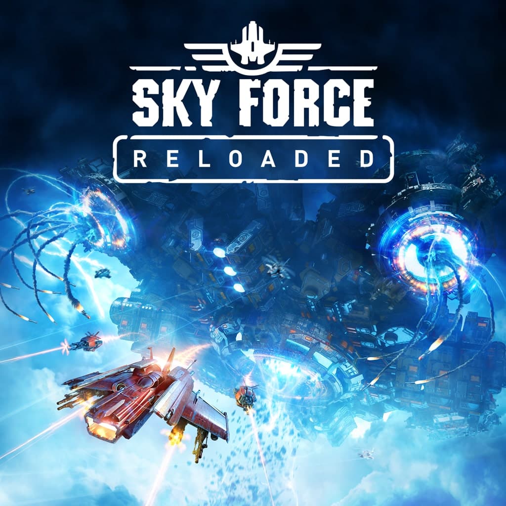 Sky Force Reloaded PS4 Price Türkiye