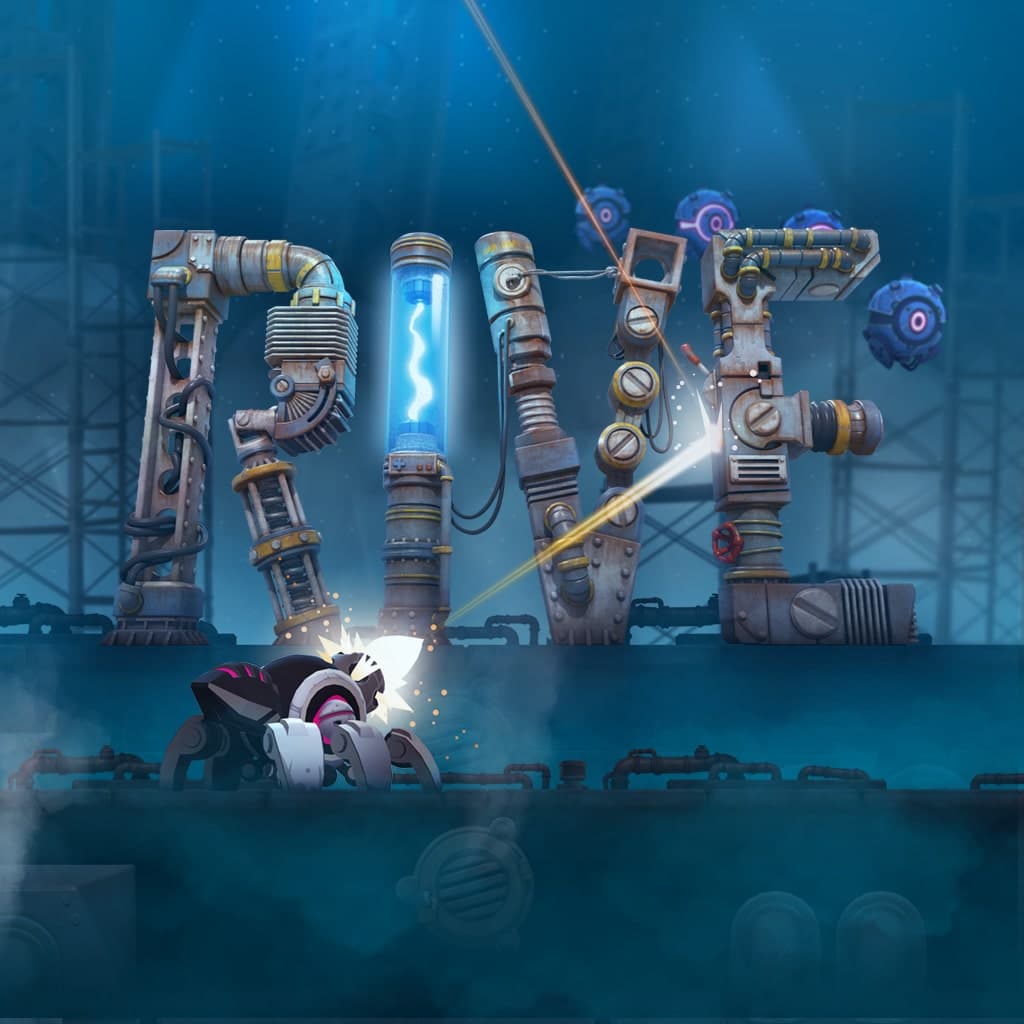 RIVE PS4 Price Türkiye