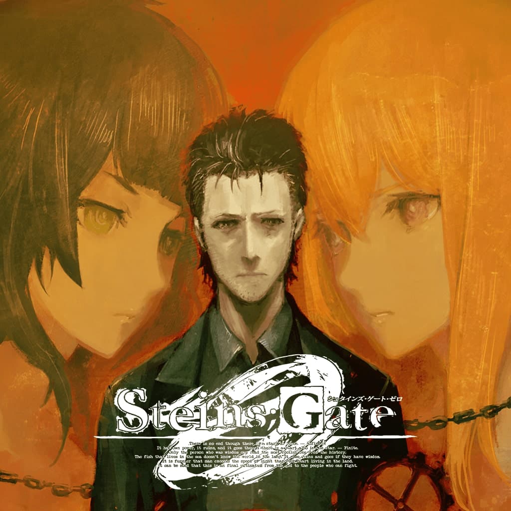 SteinsGate 0 PS4 Price Türkiye