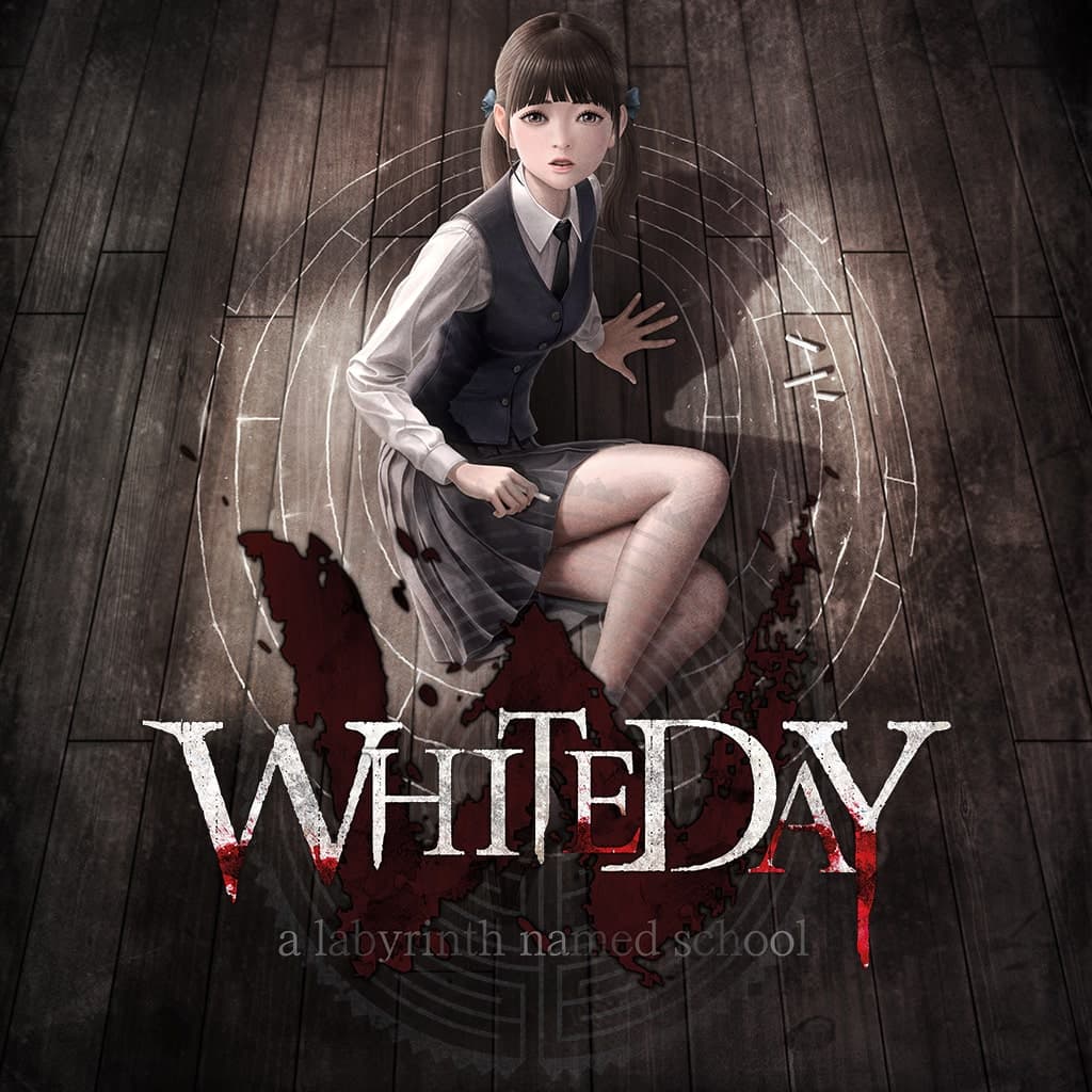 White Day: A Labyrinth Named School PS4 Price Türkiye