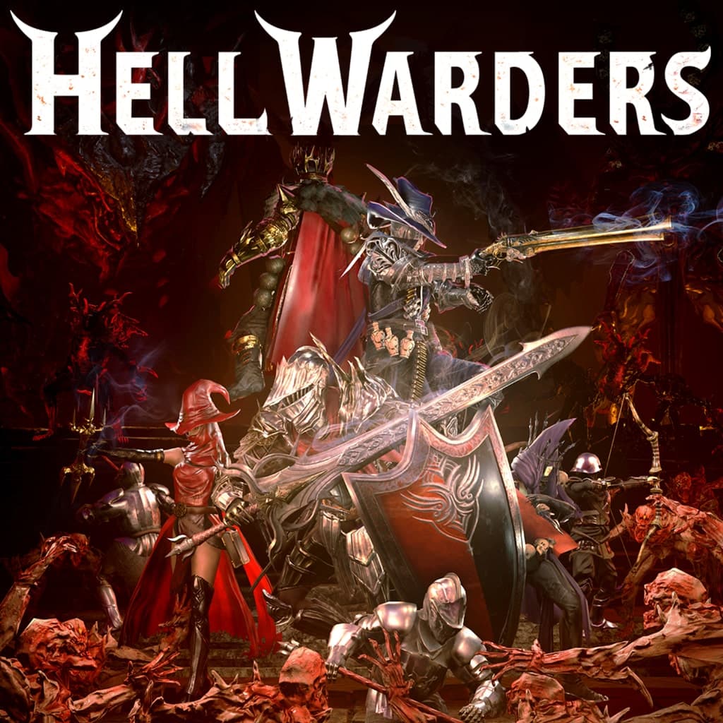 Hell Warders PS4 Price Türkiye