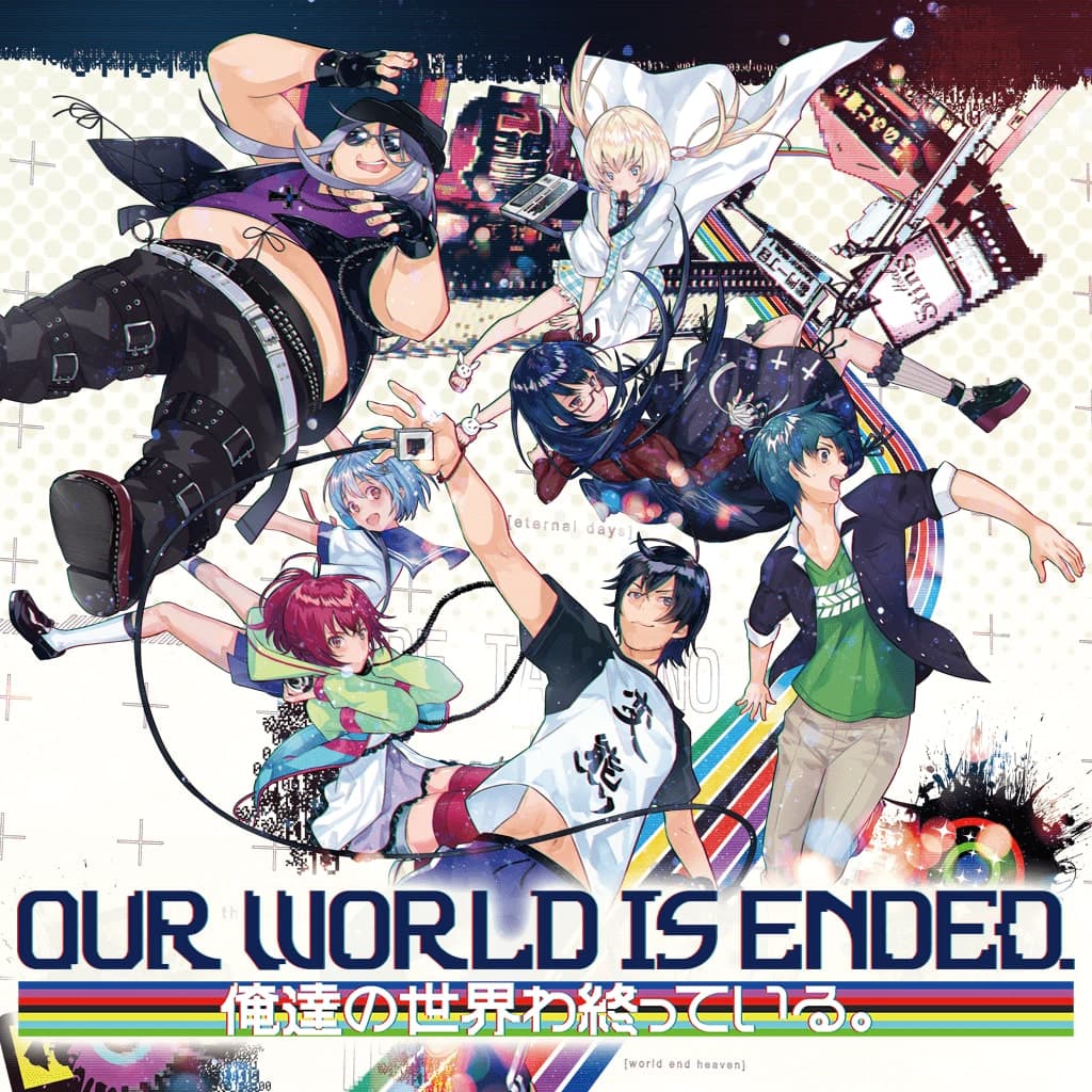 Our World Is Ended. PS4 Price Türkiye