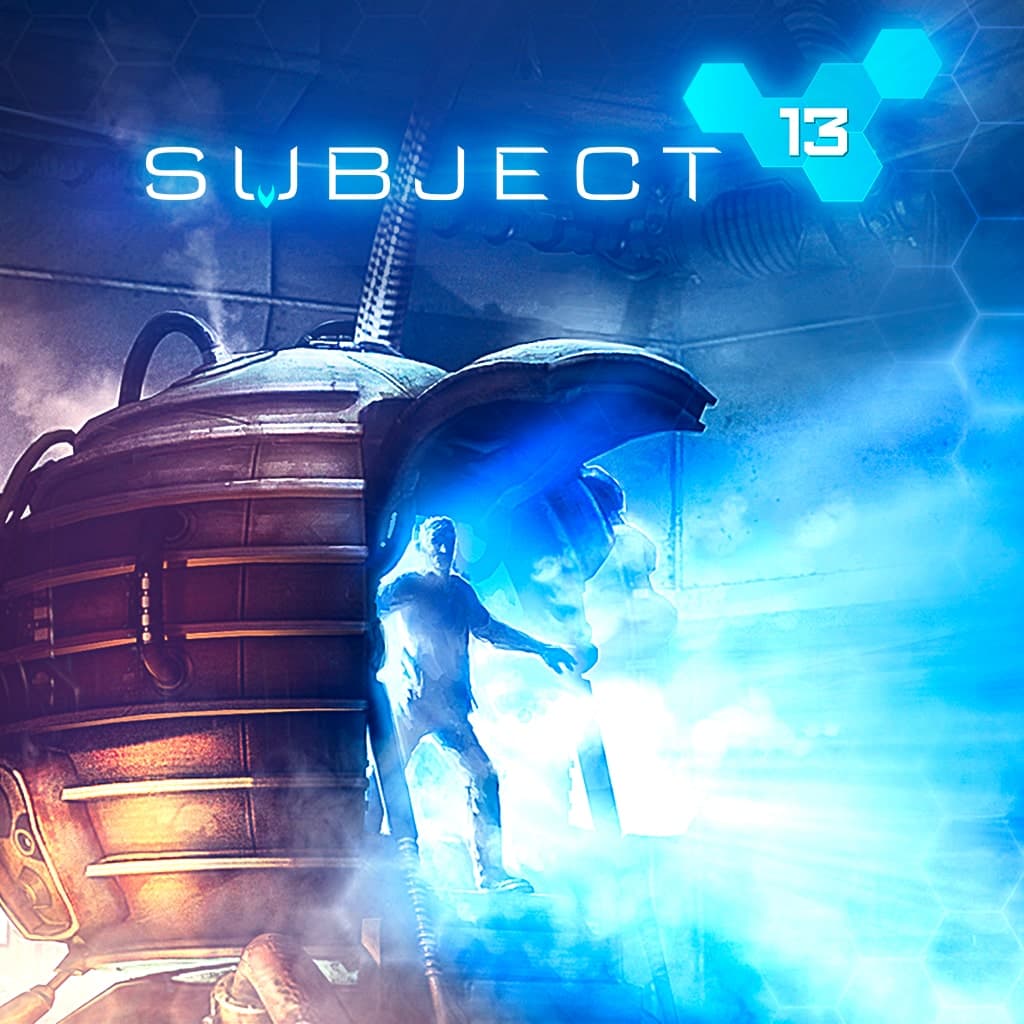 Subject 13 PS4 Price Türkiye