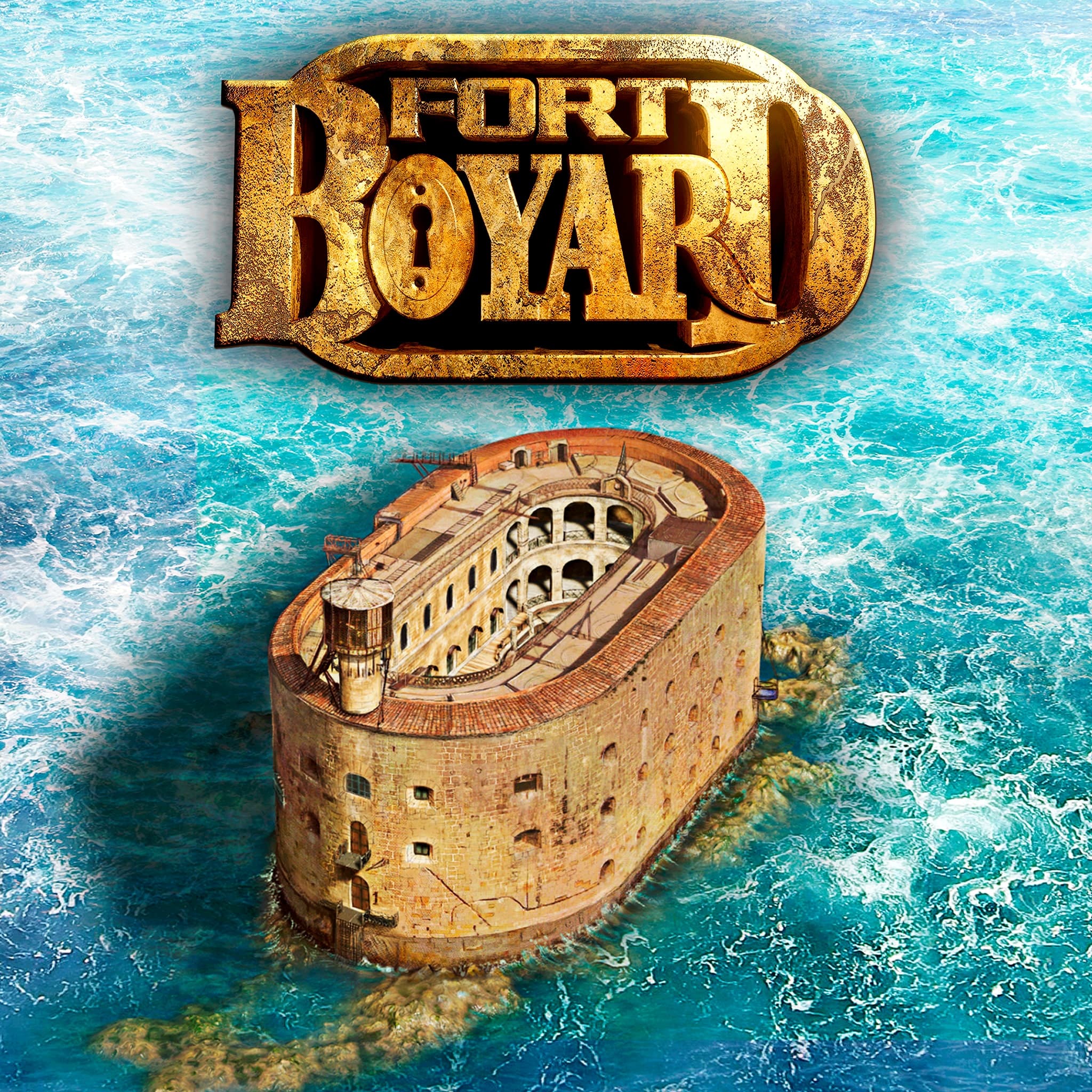 Fort Boyard PS4 Price Türkiye