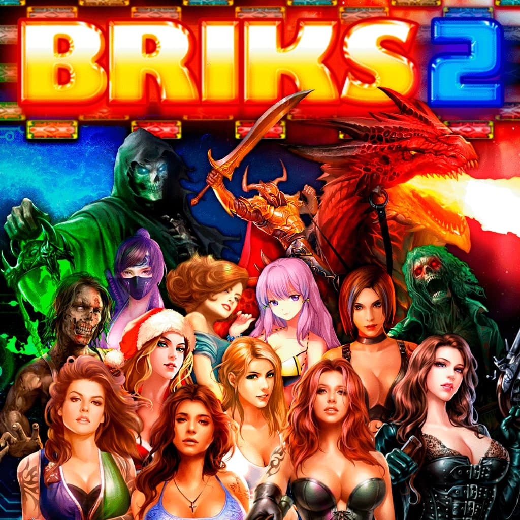 BRIKS 2 PS4 Price Türkiye