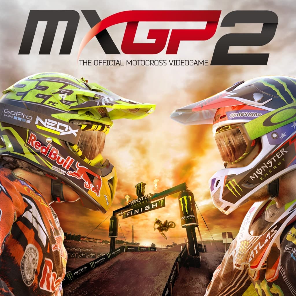 MXGP2 - The Official Motocross Videogame PS4 Price Türkiye