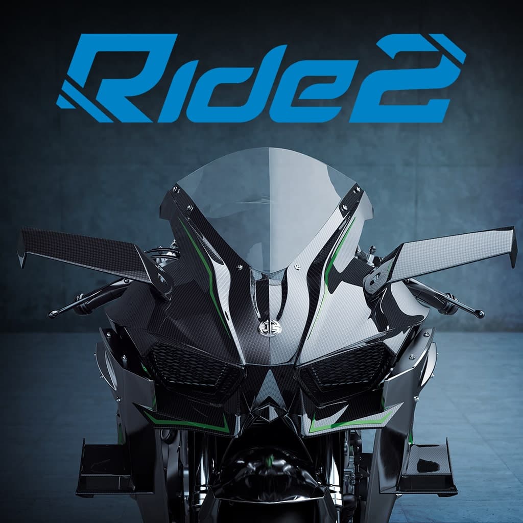Ride 2 PS4 Price Türkiye