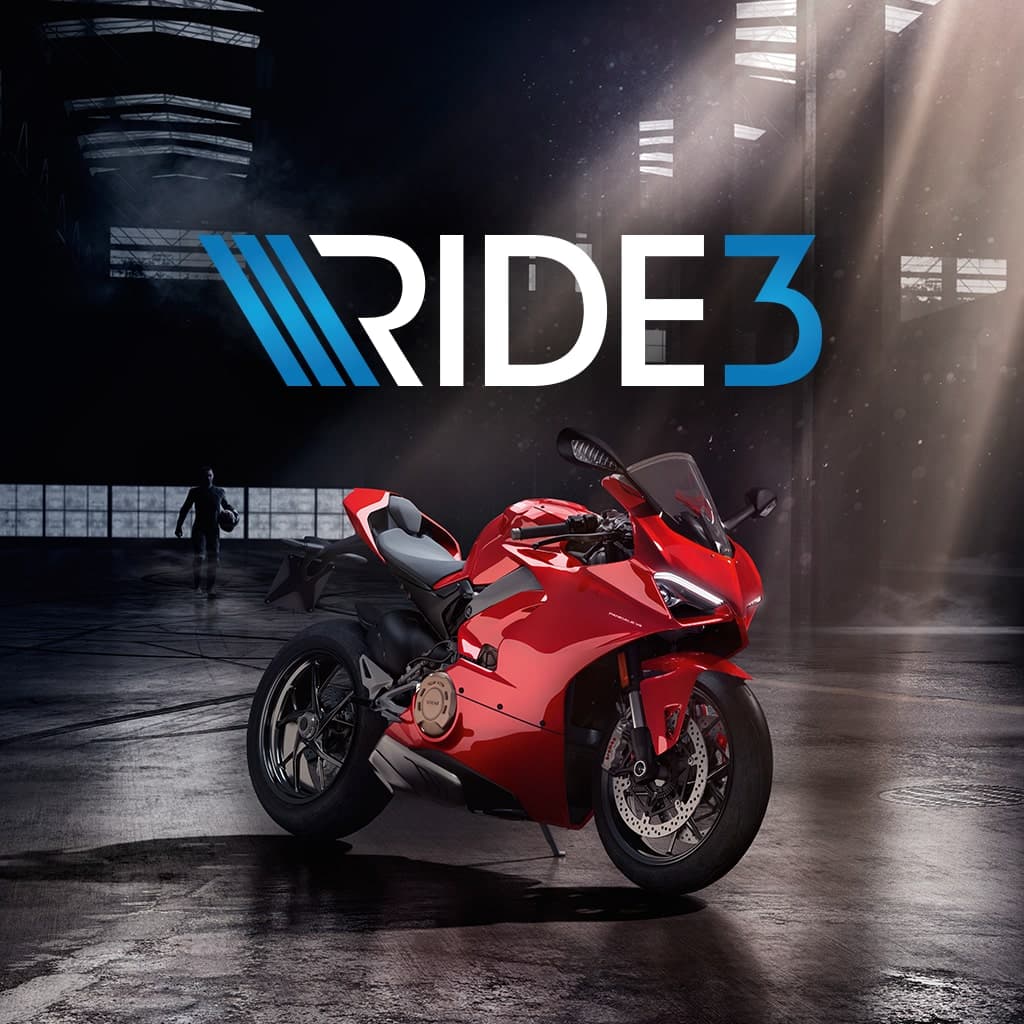RIDE 3 PS4 Price Türkiye
