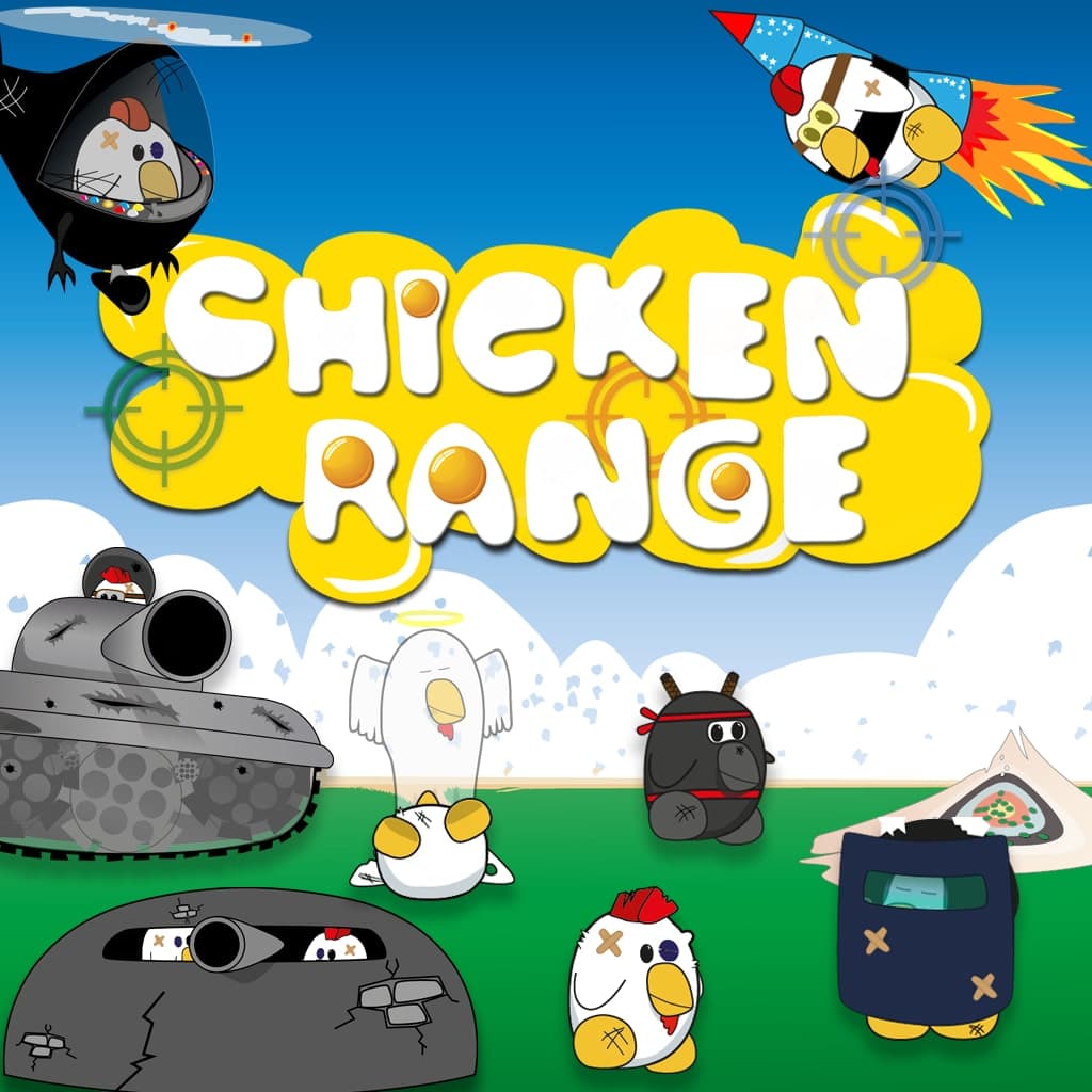 Chicken Range PS4 Price Türkiye