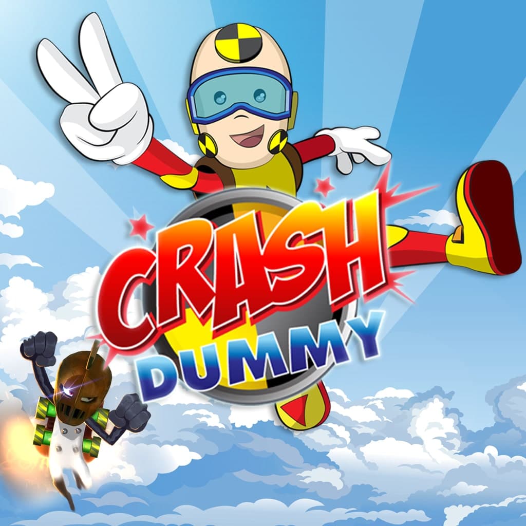 Crash Dummy PS4 Price Türkiye