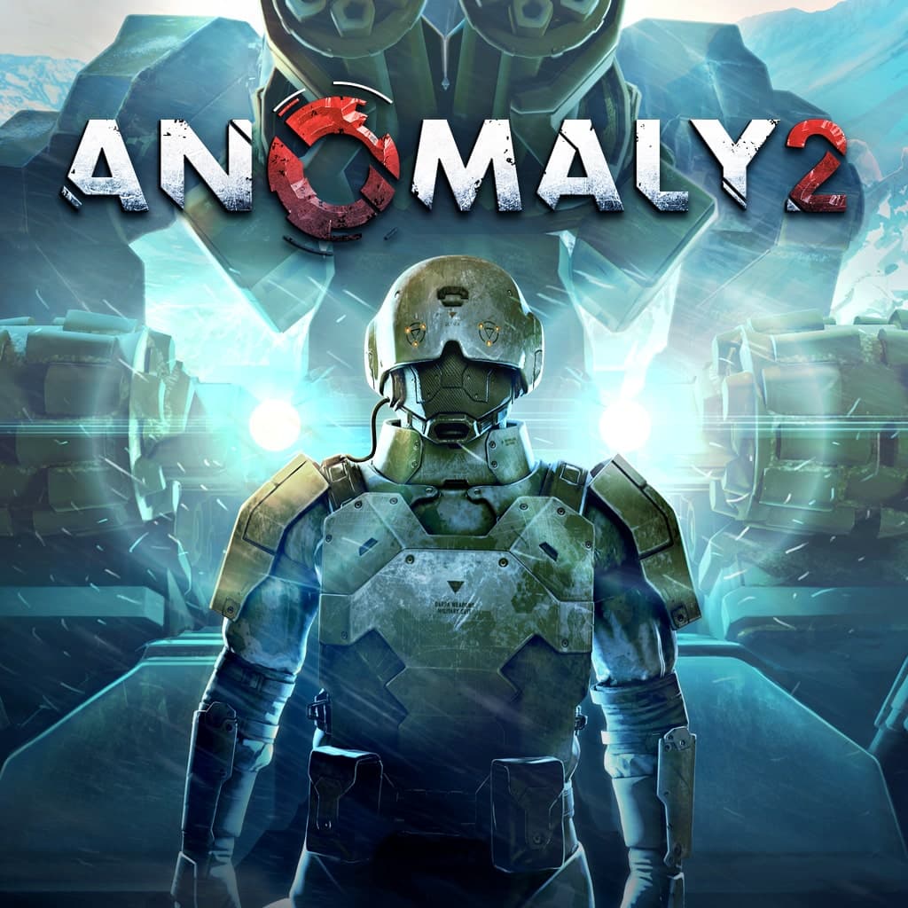 Anomaly 2 PS4 Price New Zealand