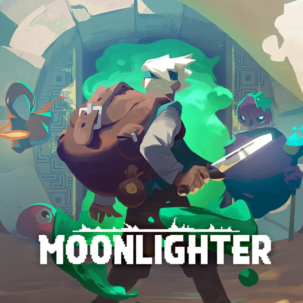 Moonlighter PS4 Price Italia
