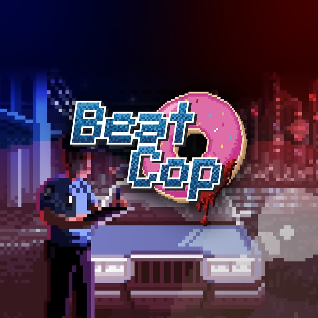 Beat Cop PS4 Price Türkiye