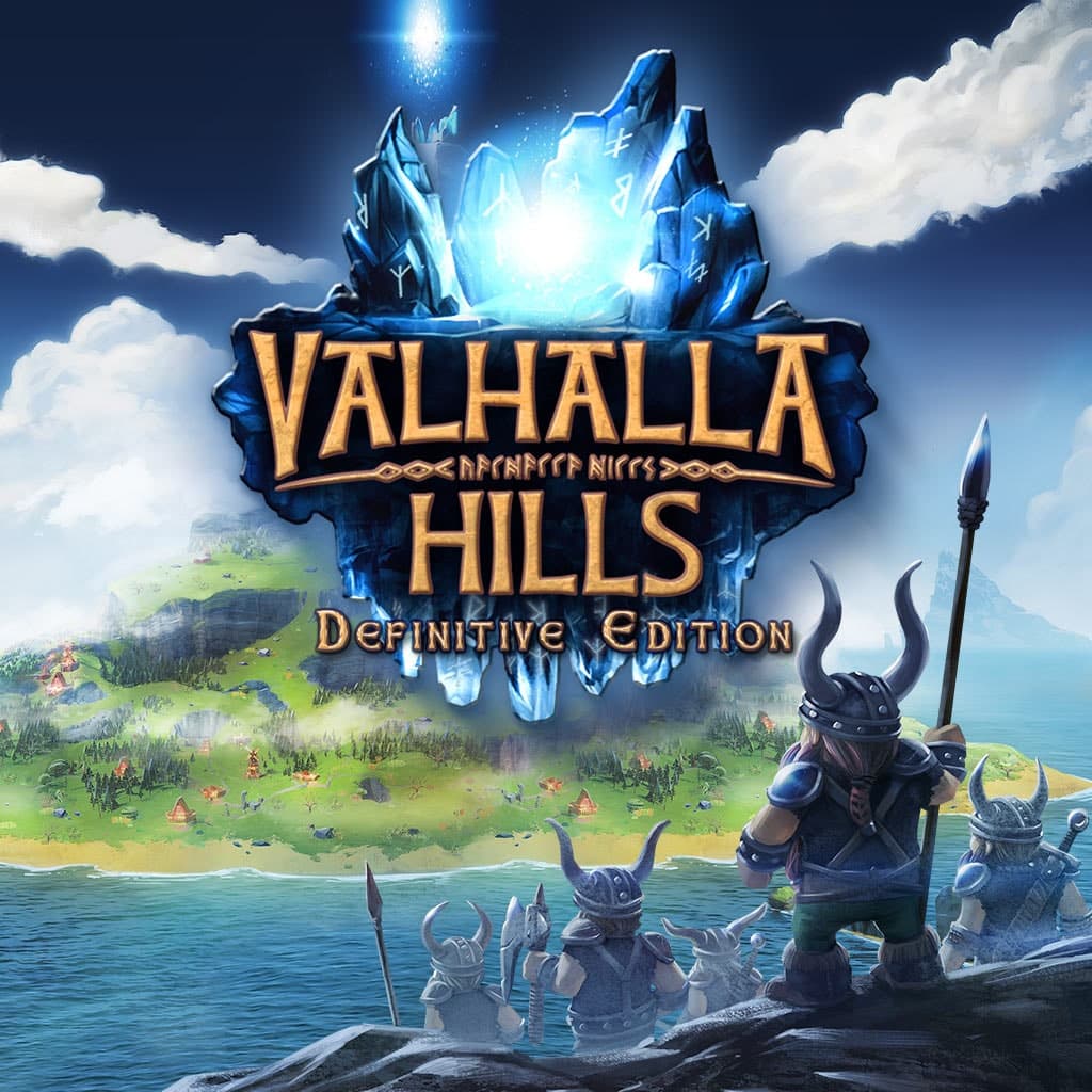 Valhalla Hills - Definitive Edition PS4 Price Türkiye