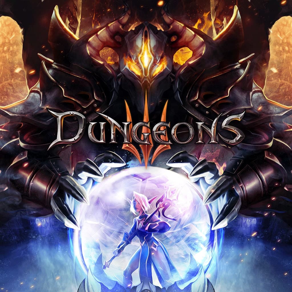 Dungeons 3 PS4 Price Türkiye
