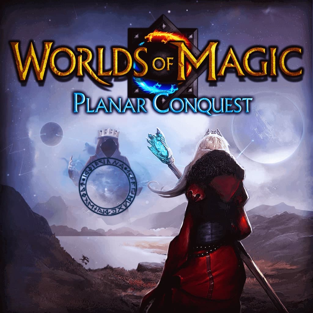 Worlds of Magic: Planar Conquest PS4 Price Türkiye