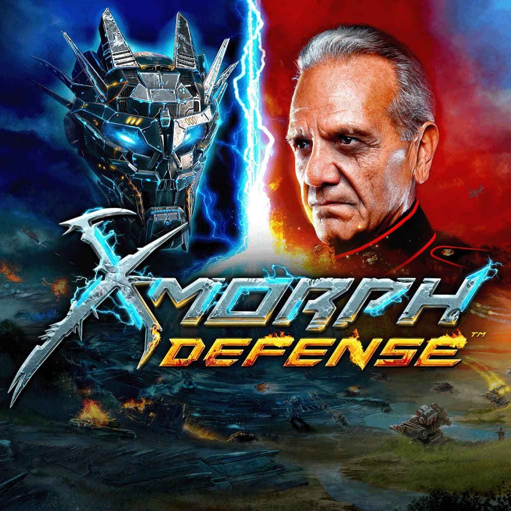 X-Morph: Defense PS4 Price Türkiye