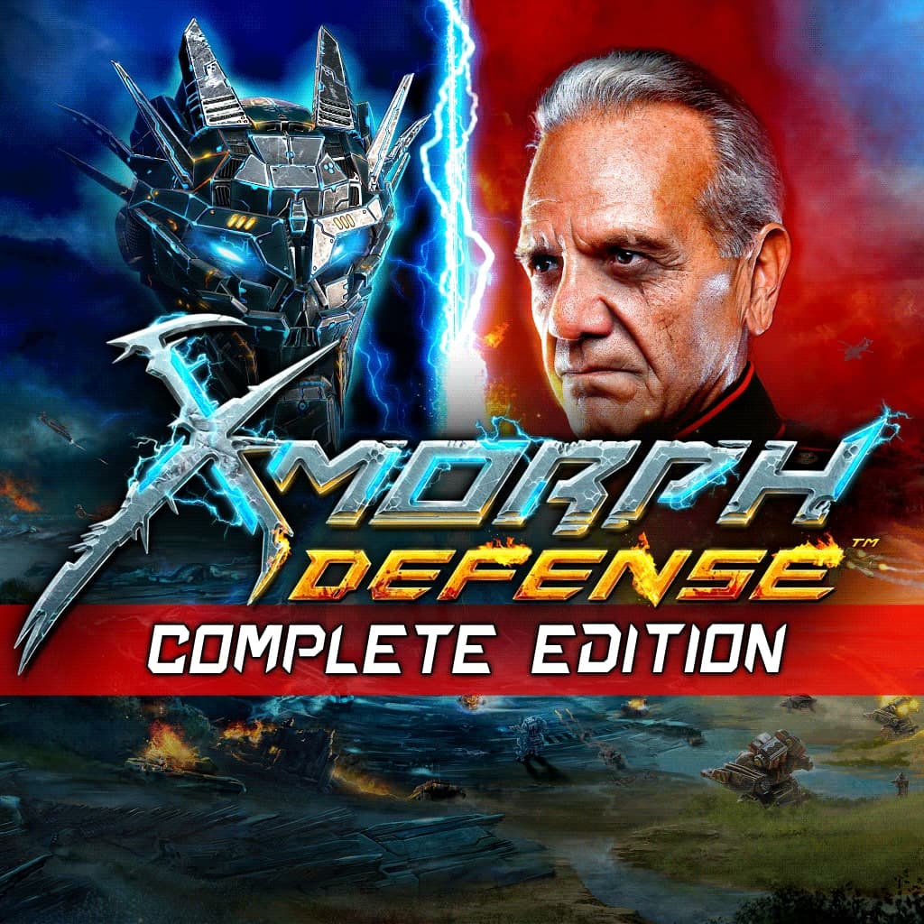 X-Morph: Defense Complete Edition PS4 Price New Zealand