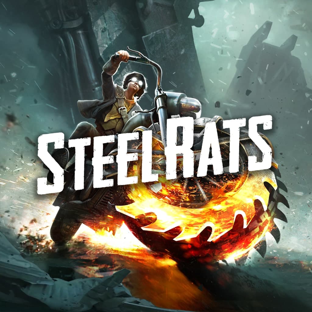 Steel Rats™ PS4 Price Türkiye