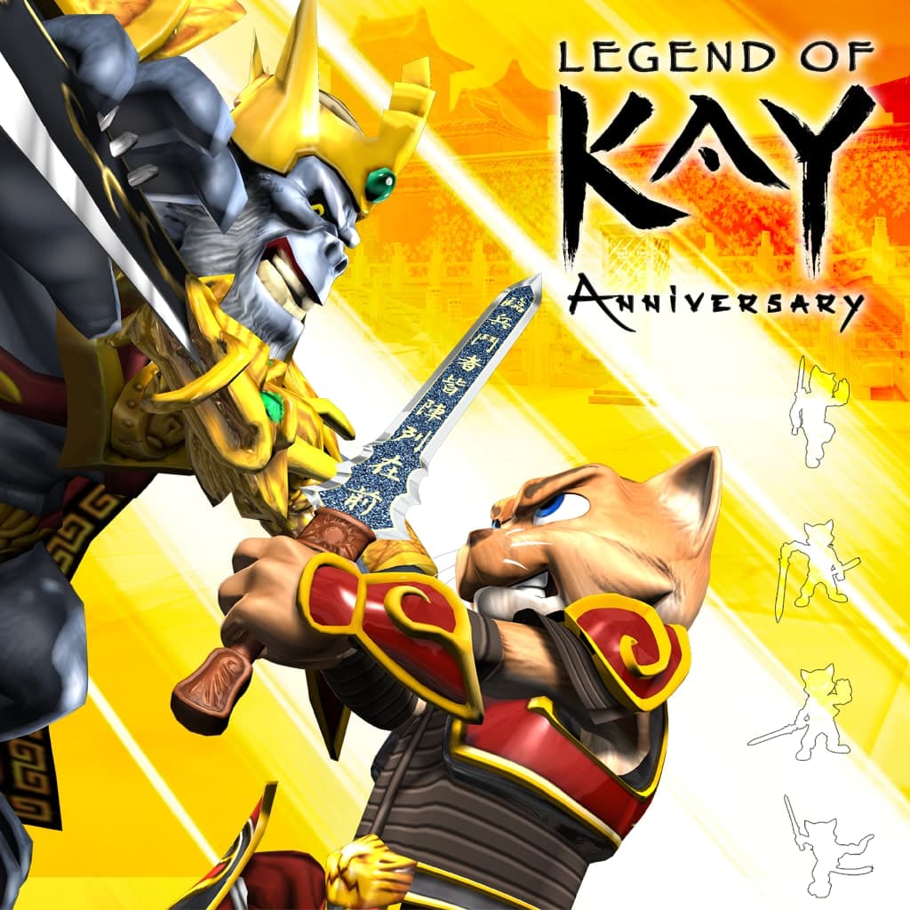 Legend of Kay Anniversary PS4 Price Türkiye