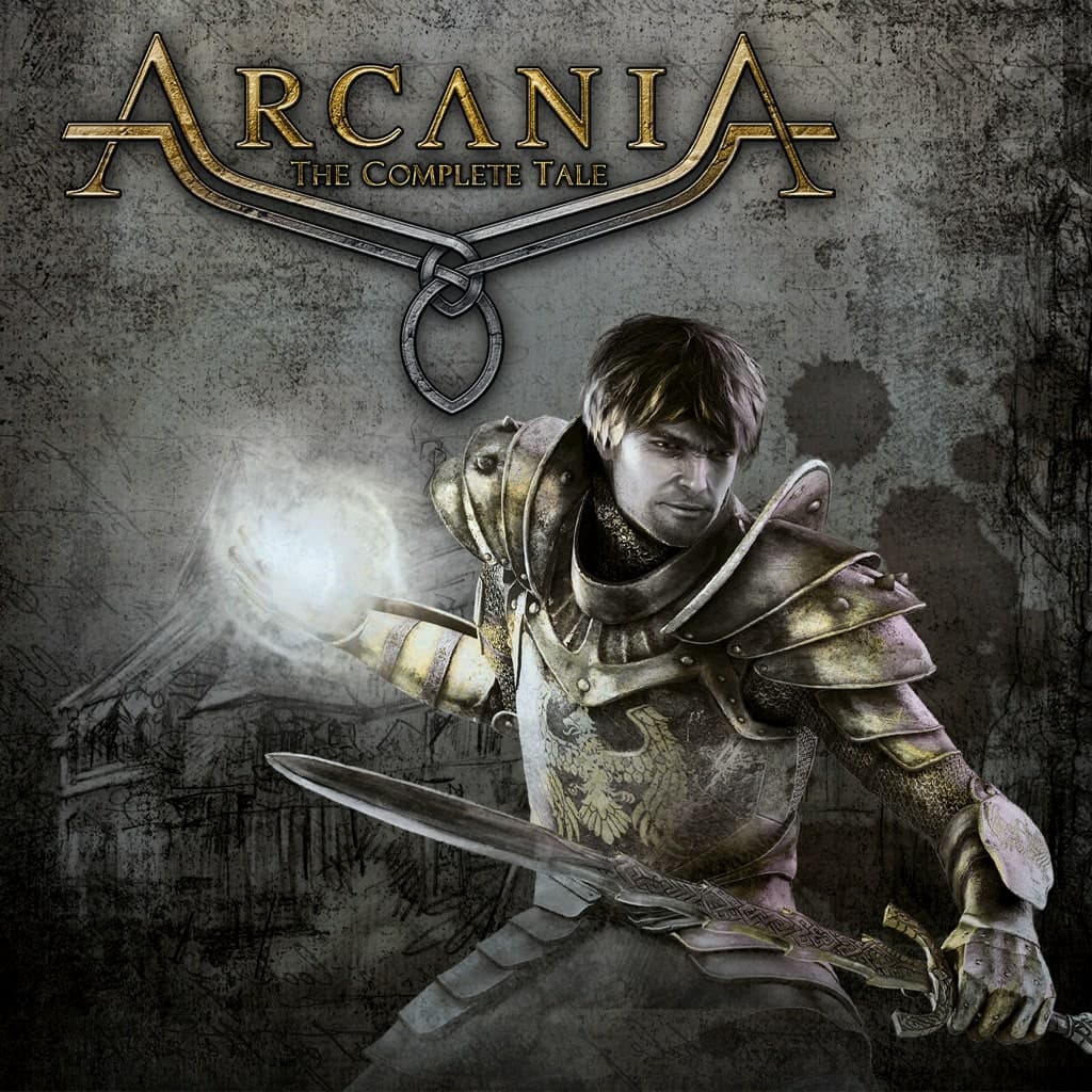 ArcaniA - The Complete Tale PS4 Price Türkiye