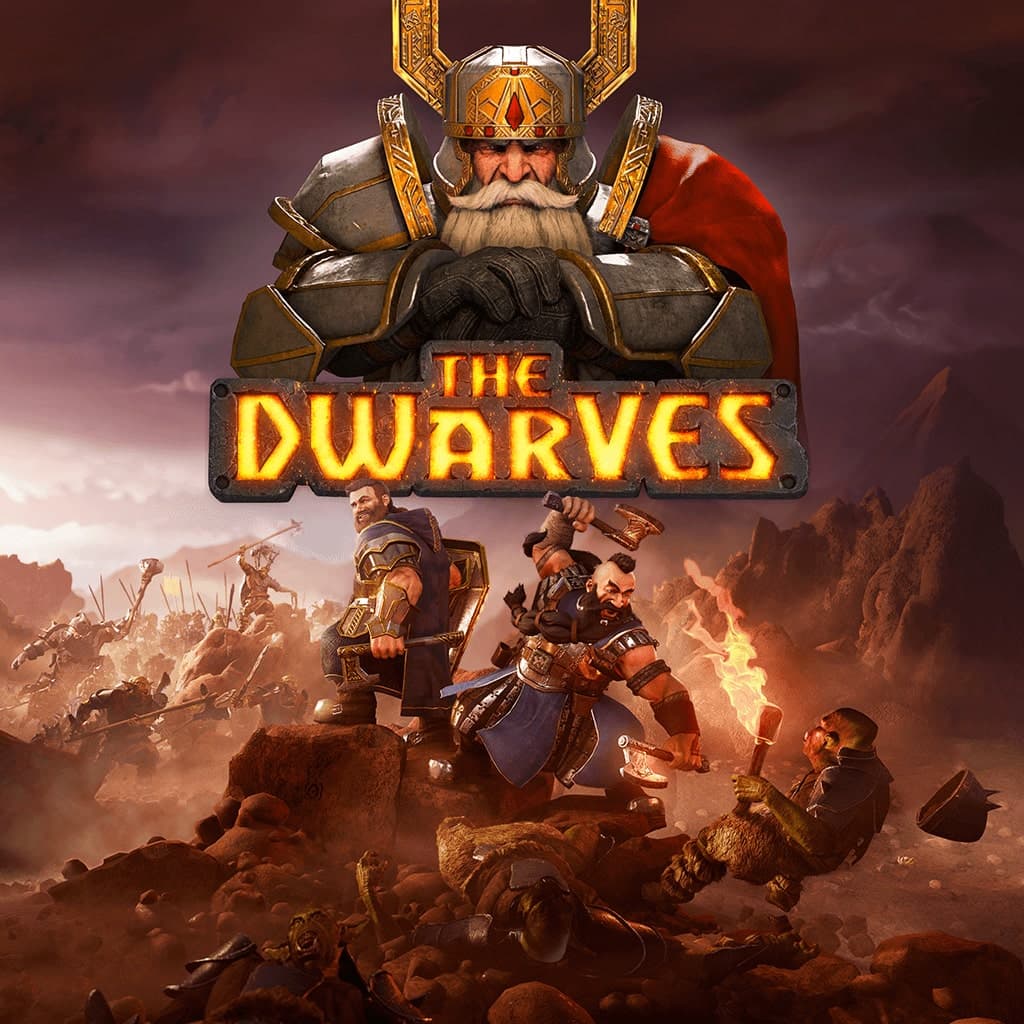 The Dwarves PS4 Price Türkiye