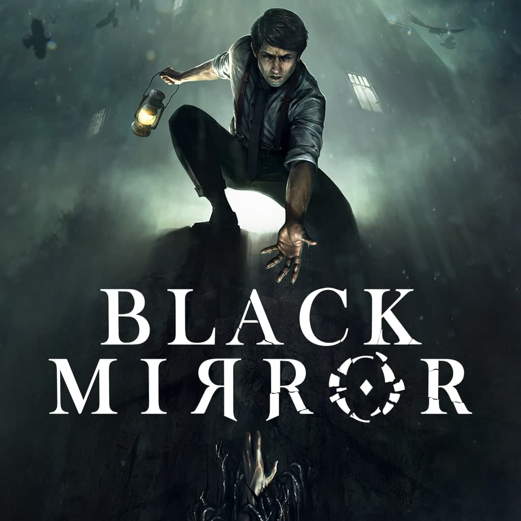 Black Mirror PS4 Price Ukraine