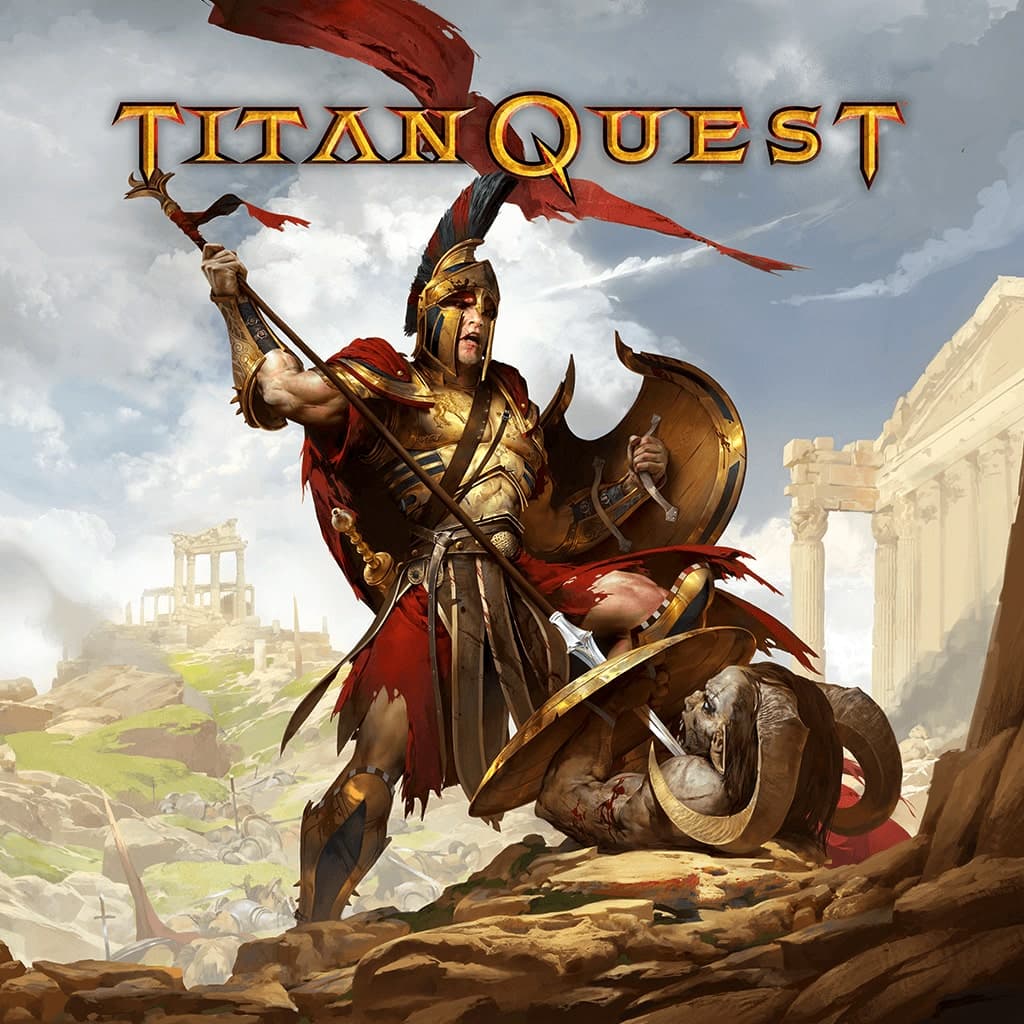 Titan Quest PS4 Price Türkiye