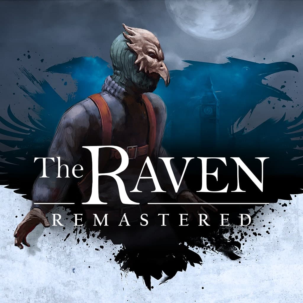 The Raven Remastered PS4 Price Italia