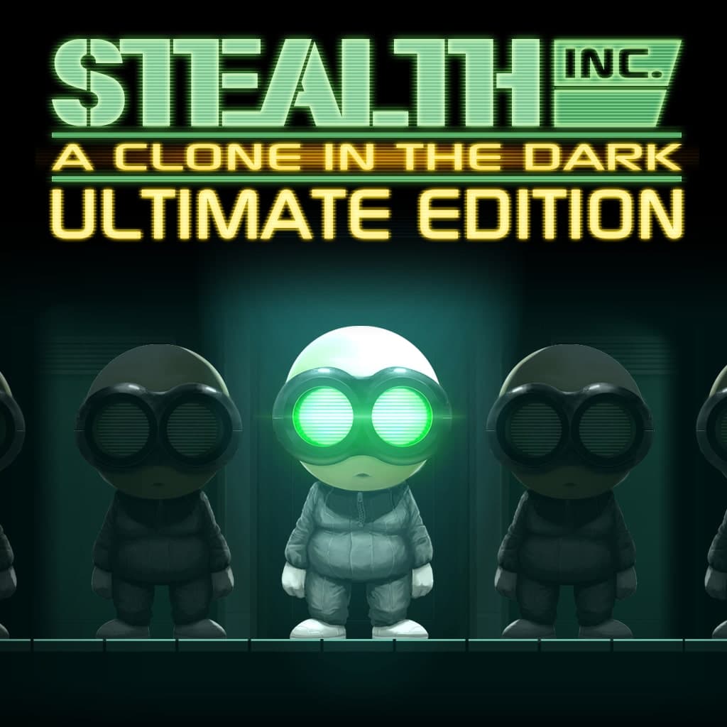 Stealth Inc: Ultimate Edition PS4 Price Türkiye