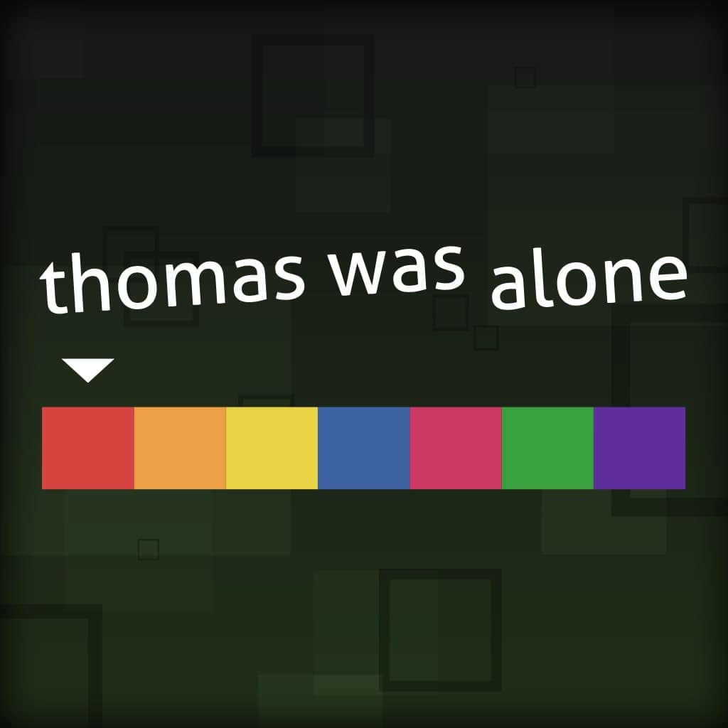 Thomas Was Alone PS4 Price Türkiye