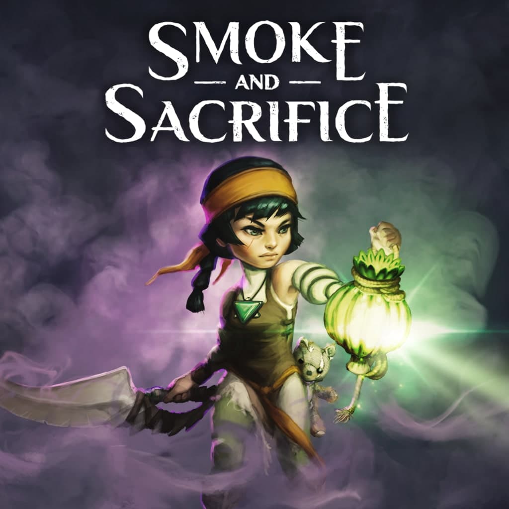Smoke And Sacrifice PS4 Price Türkiye