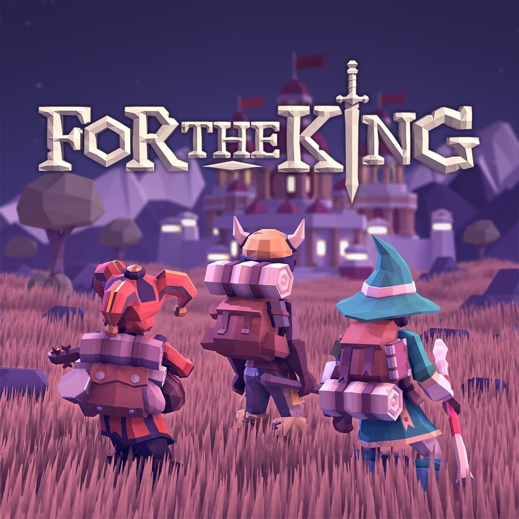 For The King PS4 Price Italia