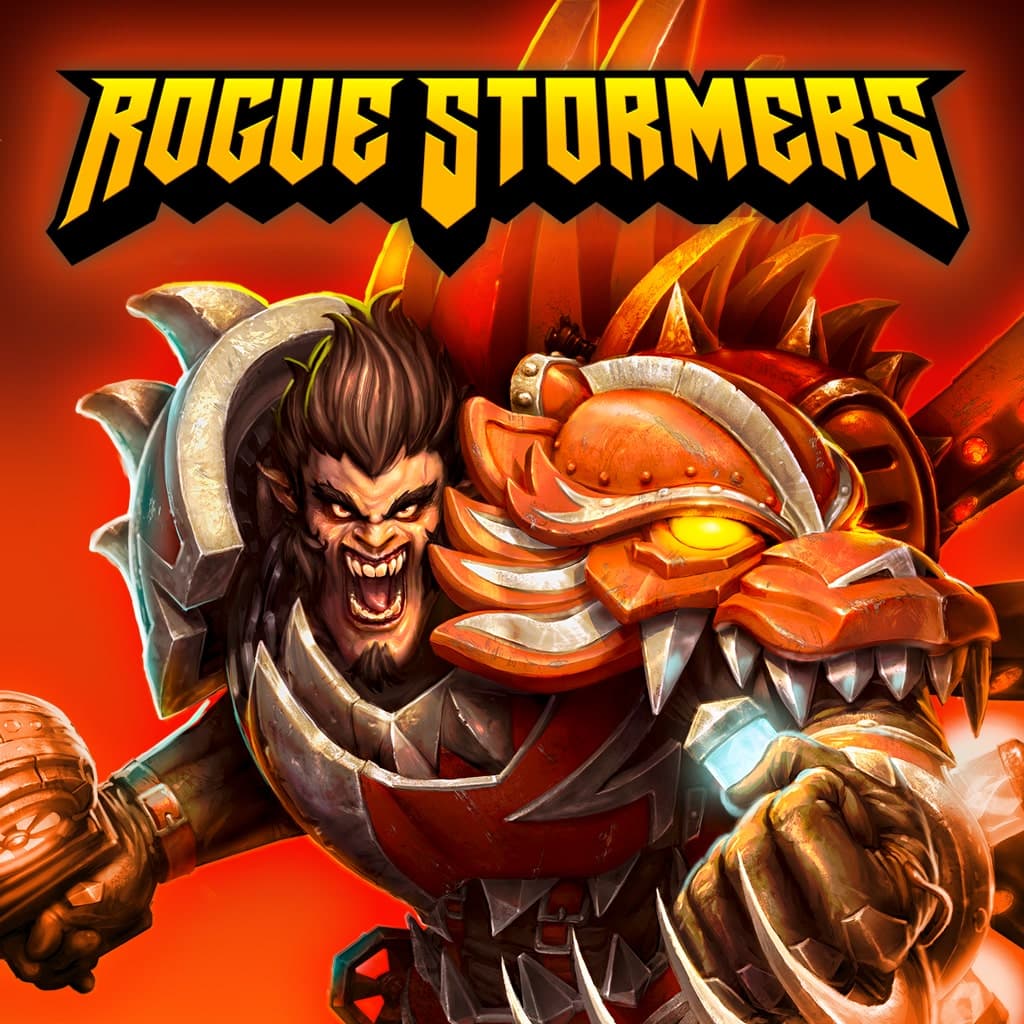 Rogue Stormers PS4 Price Italia
