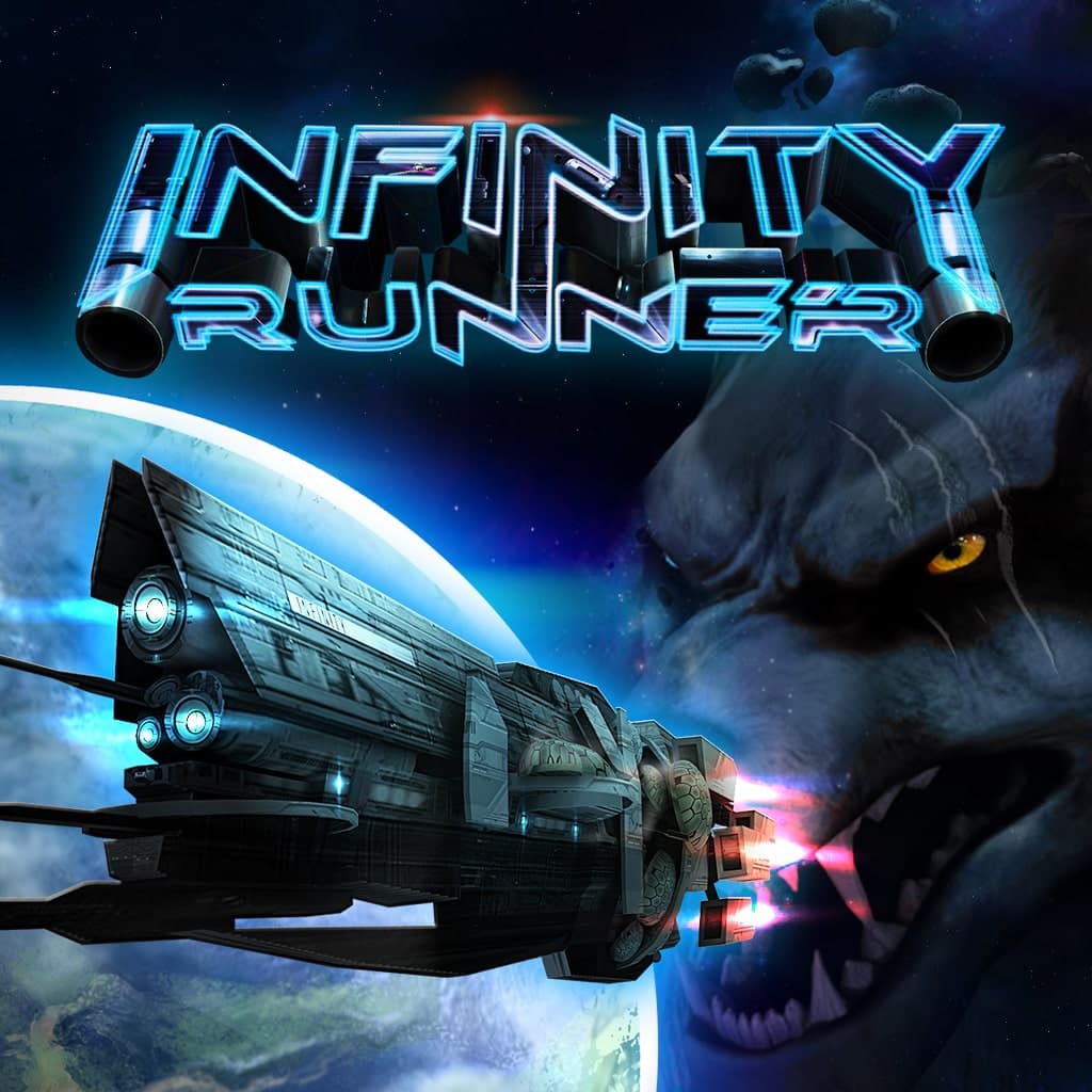 Infinity Runner PS4 Price Türkiye