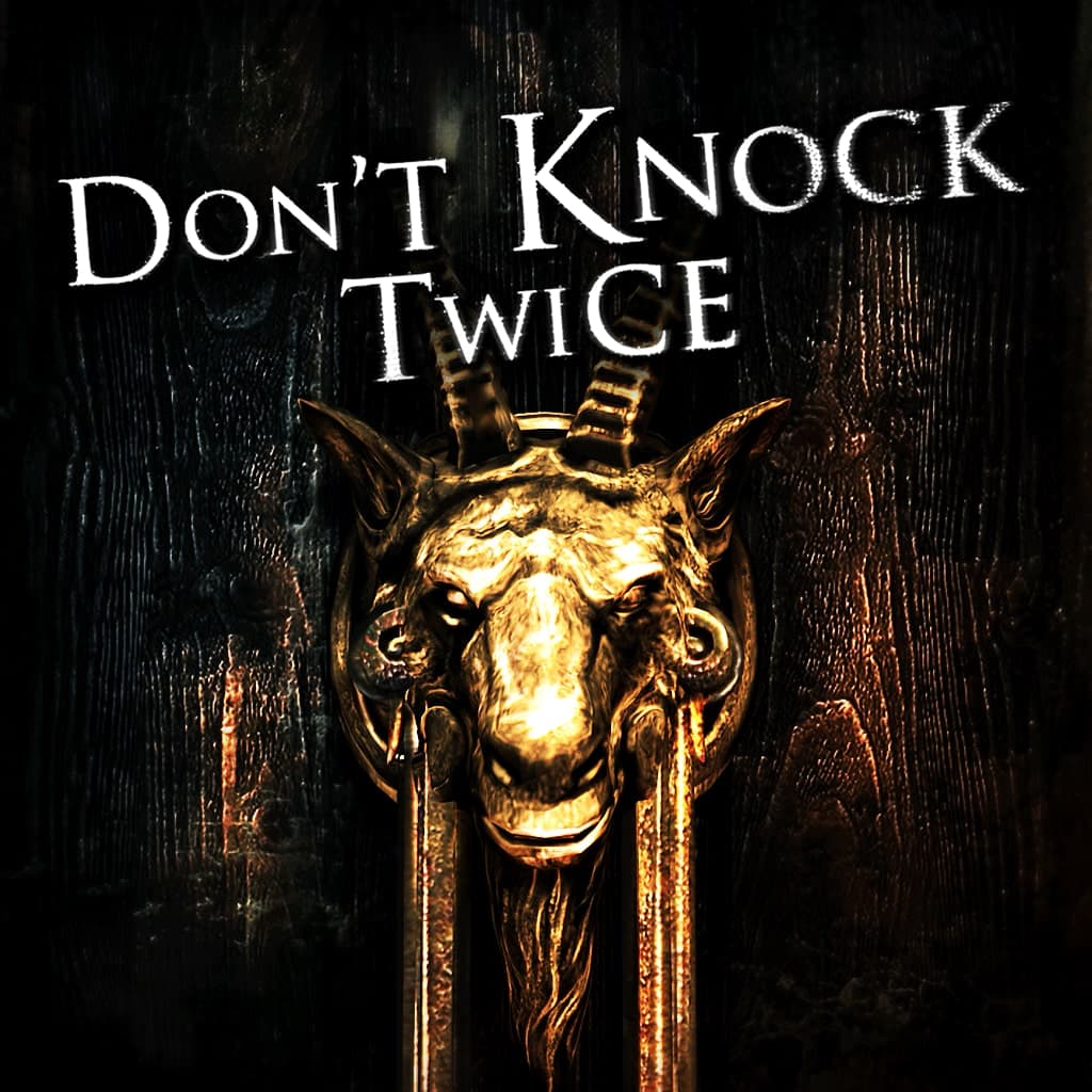 Don't Knock Twice PS4 Price Türkiye