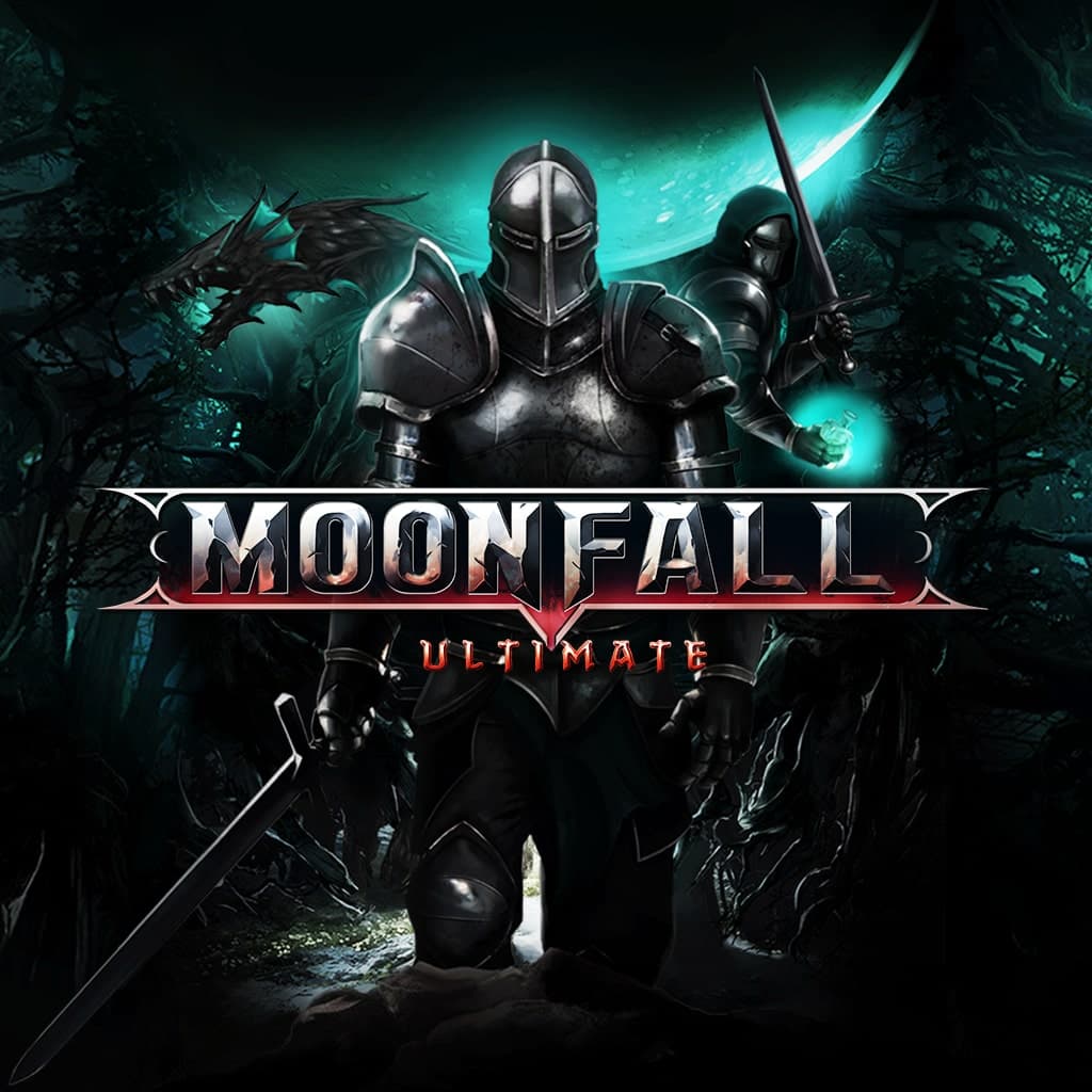 Moonfall Ultimate PS4 Price Italia